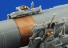 Eduard 35539 SCUD B exterior 1/35 Dragon
